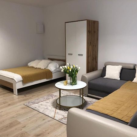 Apartament Rzeszow Centrum Exterior foto