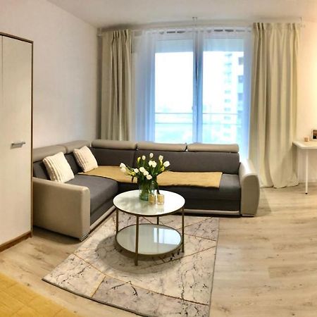 Apartament Rzeszow Centrum Exterior foto