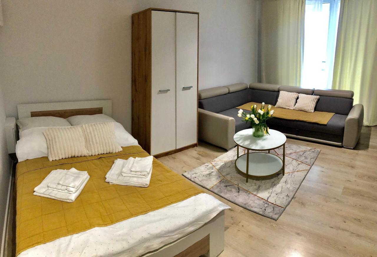 Apartament Rzeszow Centrum Exterior foto