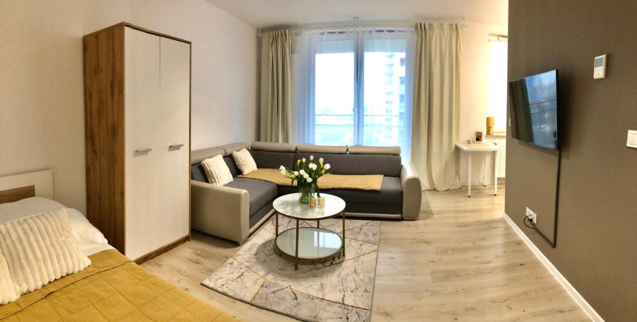 Apartament Rzeszow Centrum Exterior foto